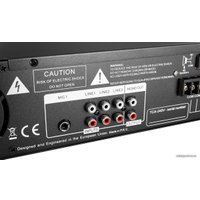 Трансляционный усилитель Taga Harmony TCA-240V