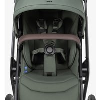 Универсальная коляска Joolz Day5 (2 в 1, forest green)