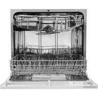 Настольная посудомоечная машина Weissgauff TDW 4006 S