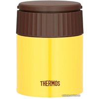 Термос для еды THERMOS JBQ-400 BNN 0.4л (желтый)