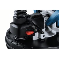 Шлифмашина для стен и потолков Bosch GTR 550 Professional 06017D4020 (с кейсом)