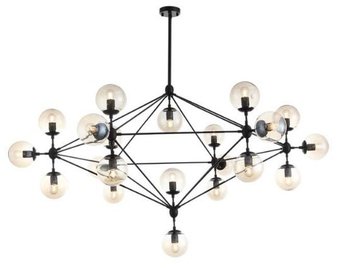 Люстра средней высоты ST Luce Stampo SL549.403.21