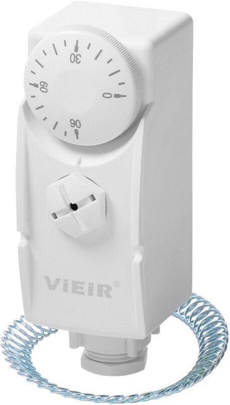 Терморегулятор Vieir VR331