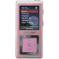 Плеер Samsung YP-Z5F (4Gb)