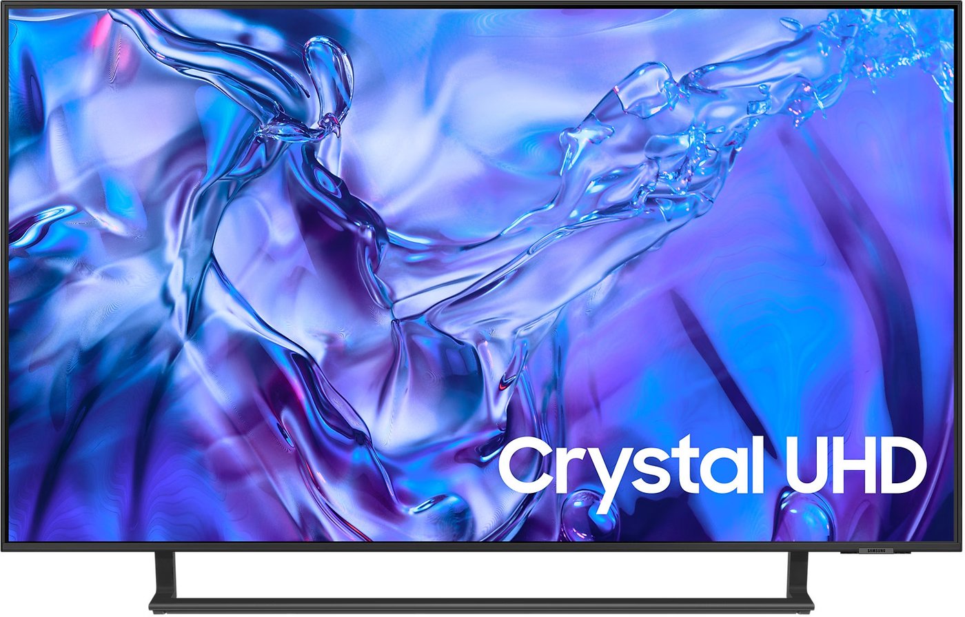 

Телевизор Samsung Crystal UHD 4K DU8500 UE50DU8500UXRU