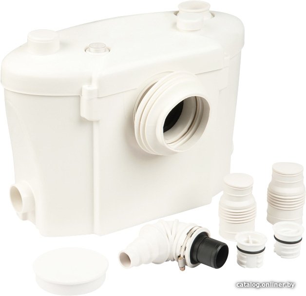 Насосная станция Unipump SANIVORT 605 M