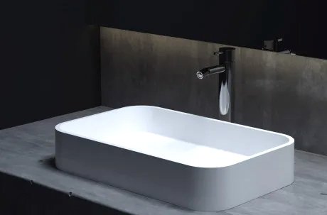 

Умывальник Salini Callista 1101204SM