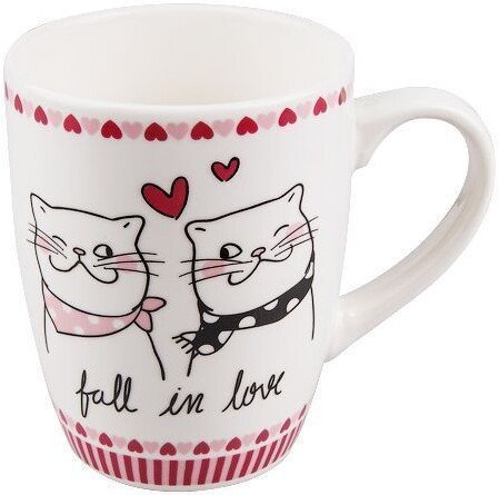 

Кружка Perfecto Linea Love Kitty-3 30-063013