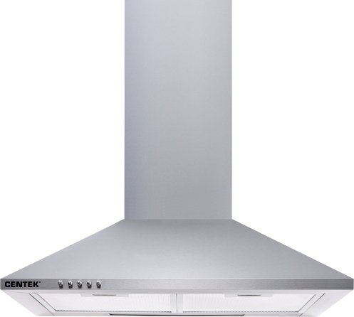 

Кухонная вытяжка CENTEK CT-1820-60 (нержавеющая сталь)