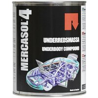 Mercasol 4 1л