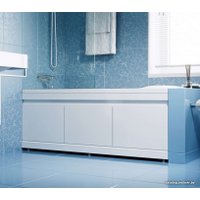 Фронтальный экран под ванну Alavann Soft 170 см (белый)