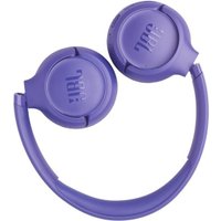 Наушники JBL Tune 530BT (сиреневый)