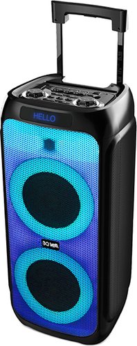 Патибокс BQ PBS3007