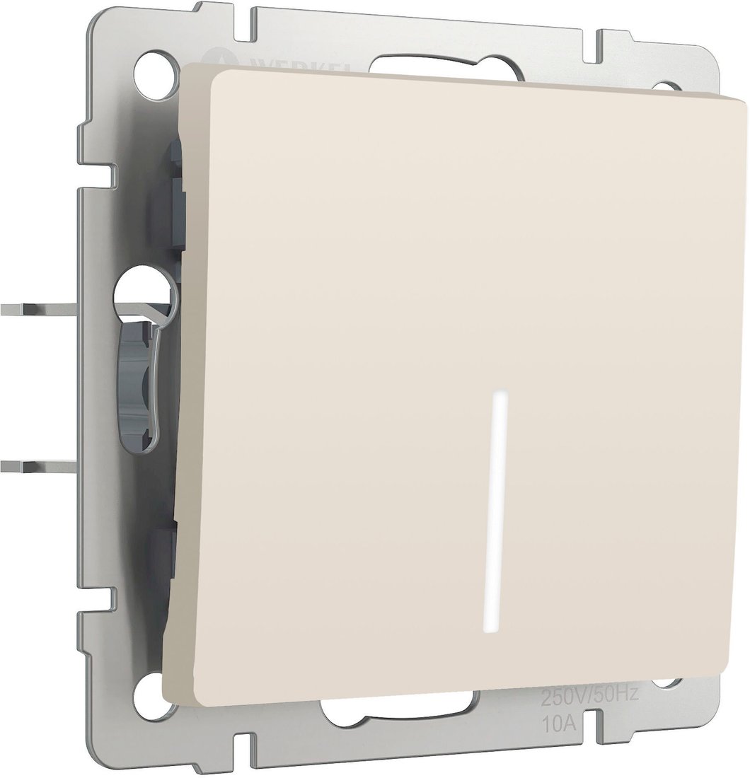 

Выключатель проходной Werkel W1112162 a062418
