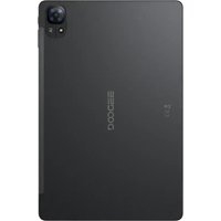 Планшет Doogee Tab E3 8GB/256GB LTE (черный)