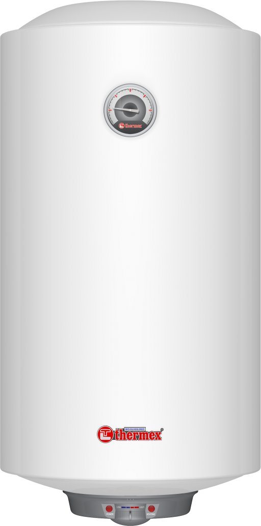 

Накопительный электрический водонагреватель Thermex Nova 50 V Slim
