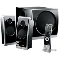 Акустика Logitech Z Cinema Advanced Surround Sound System
