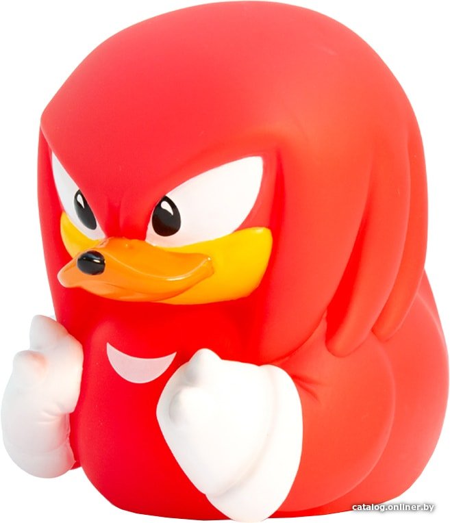 Фигурка Numskull Tubbz Sonic the Hedgehog Knuckles