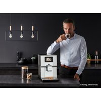 Кофемашина Krups Intuition Preference+ EA875E10 в Бресте
