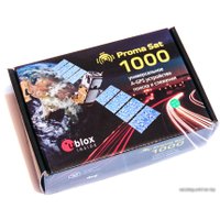Портативный GPS-трекер Proma Sat 1000