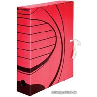 Коробка архивная inФормат RB91-75R