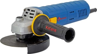 Угловая шлифмашина KATANA BG7000R