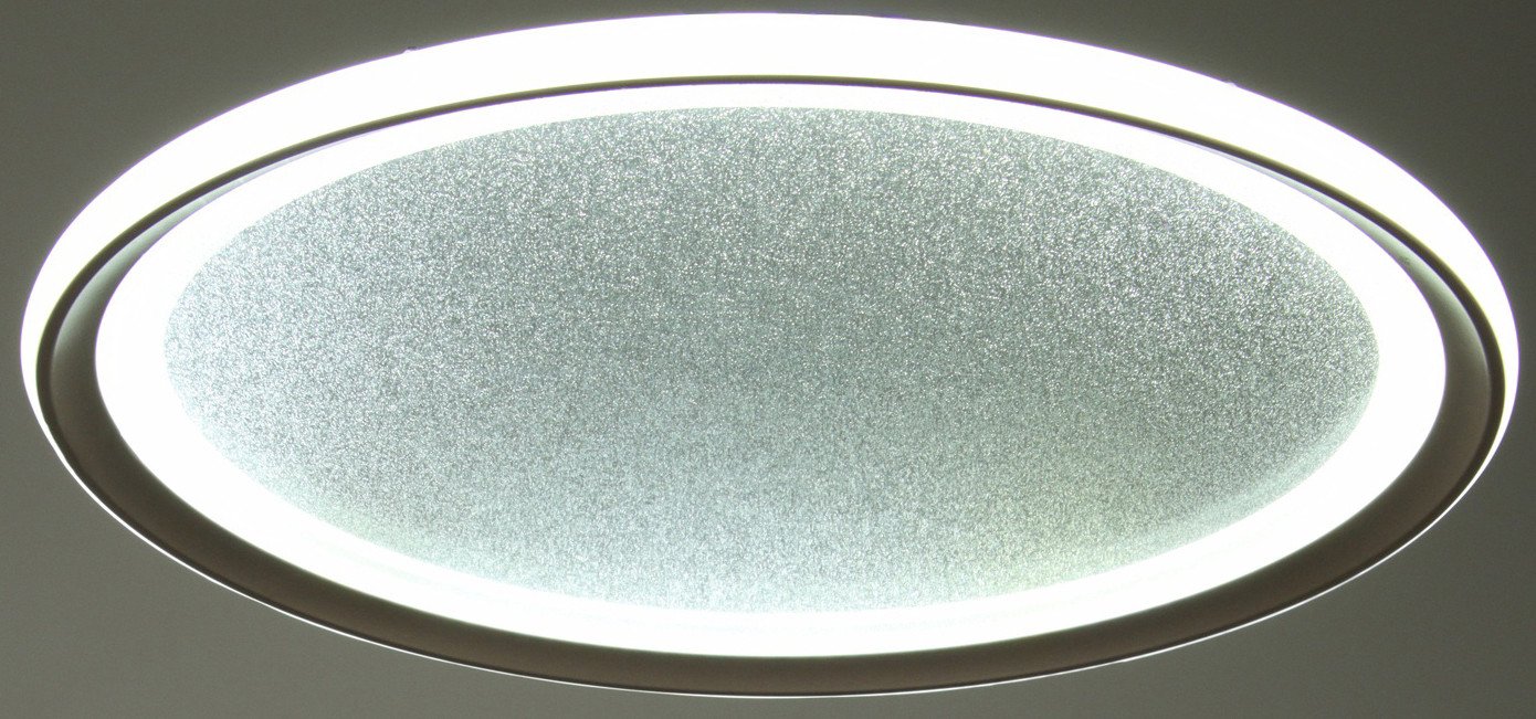 

Люстра средней высоты BayerLux Irma 10553515 (белый)