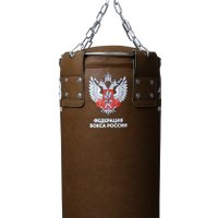 Мешок BoyBo Titan ФБР (90см, brown)