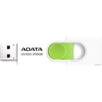 USB Flash ADATA UV320 256GB AUV320-256G-RWHGN