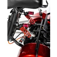 Электроскутер GT Trike X5 Classic