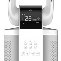 Климатический комплекс Webber WB1820 (белый)