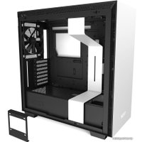 Корпус NZXT H710 CA-H710B-W1