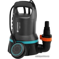 Дренажный насос Gardena 9000 (для чистой воды)