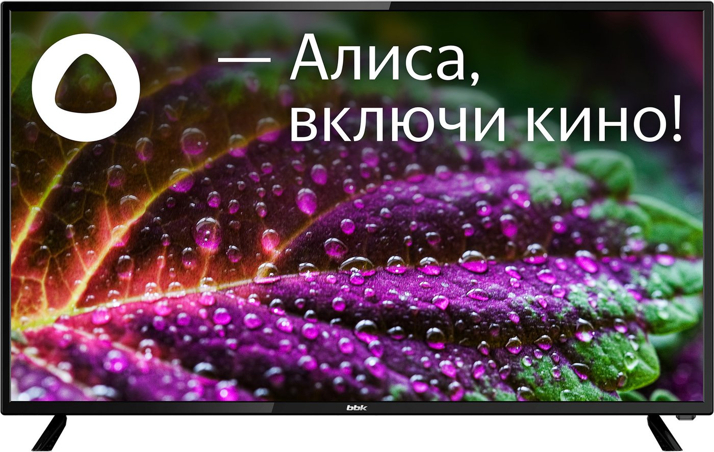 

Телевизор BBK 43LEX-7211/FTS2C