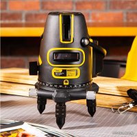 Лазерный нивелир Deli DL332305 102967