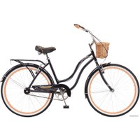 Велосипед Schwinn Baywood Women V-brake 2021 (темно-синий)