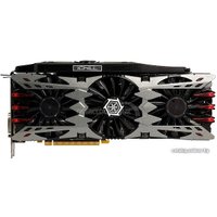 Видеокарта Inno3D iChill GeForce GTX 970 DHS 4GB GDDR5 (C97X-1SDN-M5DNX)