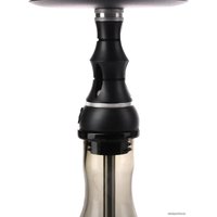 Мини-кальян Alpha Hookah Beat (с тонированной колбой) в Могилеве