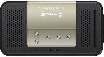 Sony Ericsson R306i