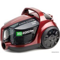 Пылесос Holt HT-VC-009 (красный)