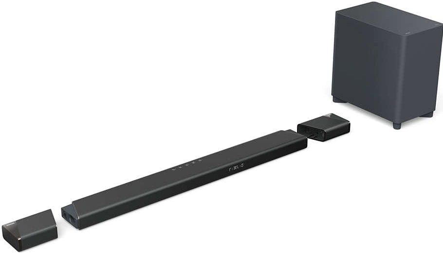 

Саундбар Philips B97/10