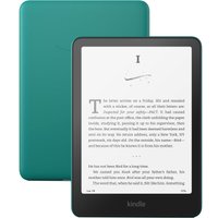 Электронная книга Amazon Kindle Paperwhite 2024 16GB Ad-supported (нефритовый)