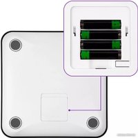 Напольные весы Kitfort KT-816