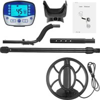 Металлоискатель Tianxun T11