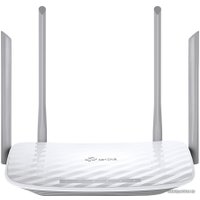 Wi-Fi роутер TP-Link Archer C50 V6