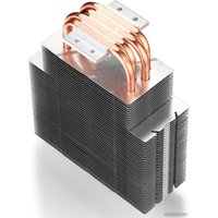 Кулер для процессора DeepCool GAMMAXX 400 DP-MCH4-GMX400RD