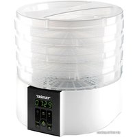 Сушилка для овощей и фруктов Zelmer ZFD2350W (FD1002)