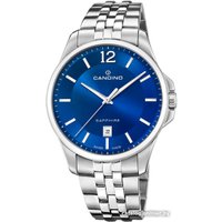 Наручные часы Candino Gents Classic Timeless C4762/2