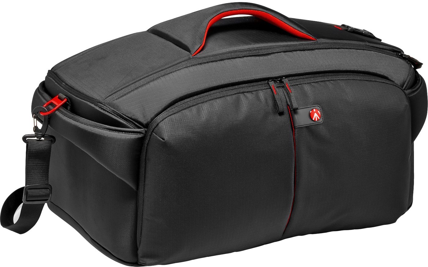 

Сумка Manfrotto Pro Light Camcorder Case 195N [MB PL-CC-195N]
