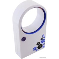 Безлопастной вентилятор Sipl AK254A